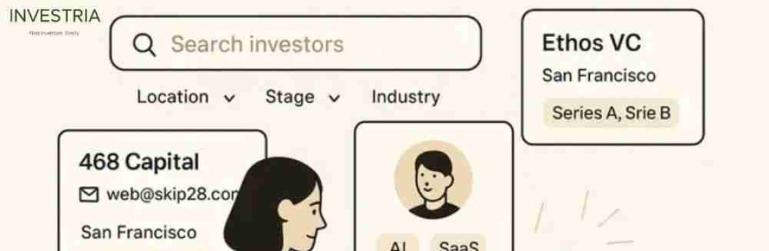 Investria Inc Cover Image