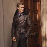Leatherjacket black Profile Picture