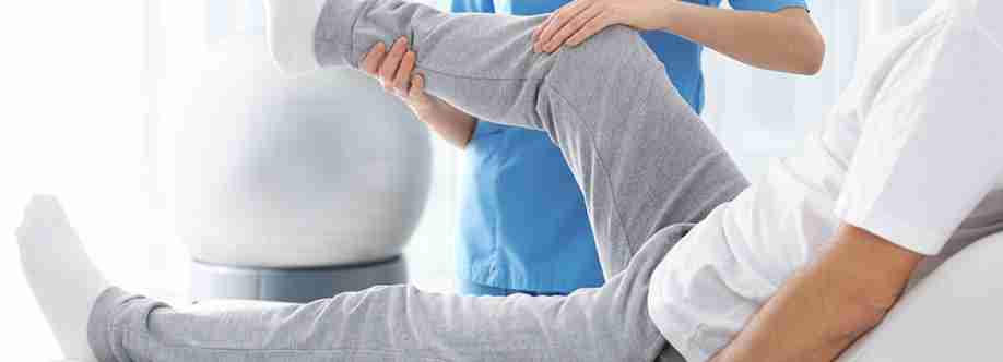 S2 Physiotherapy Cover Image