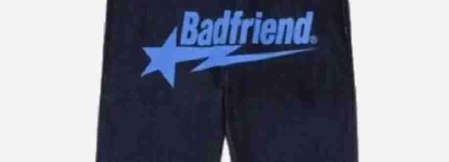 badfriendspants Cover Image