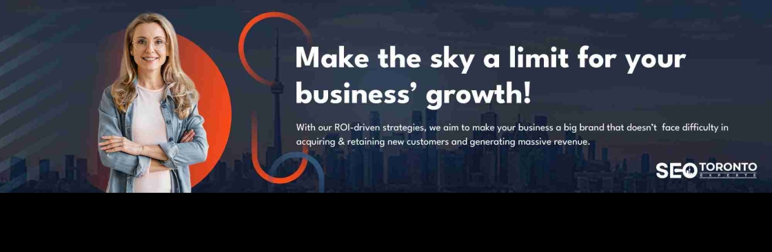 SEO Toronto Experts Cover Image