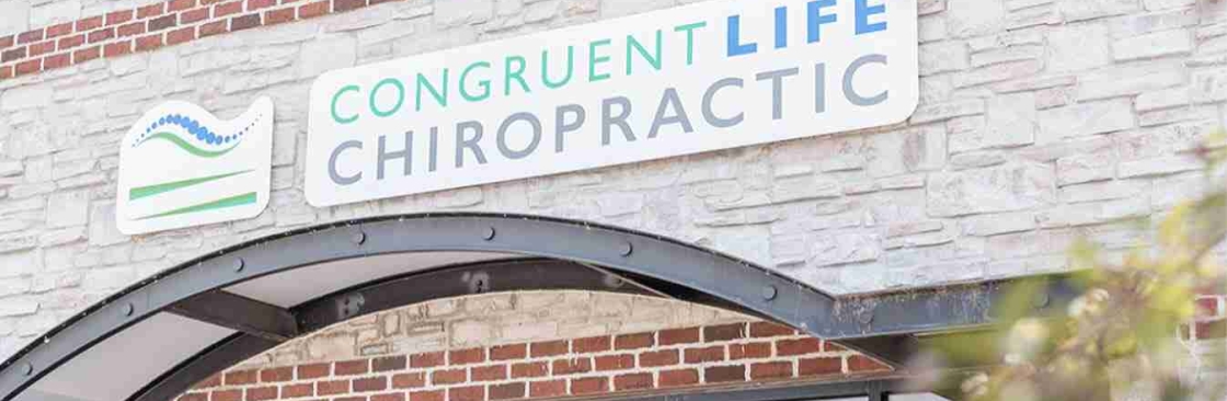 Congruent Life Chiropractic Cover Image