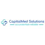 CapitalMed Solutions Profile Picture