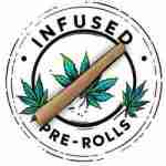 Infused Pre Rolls Profile Picture