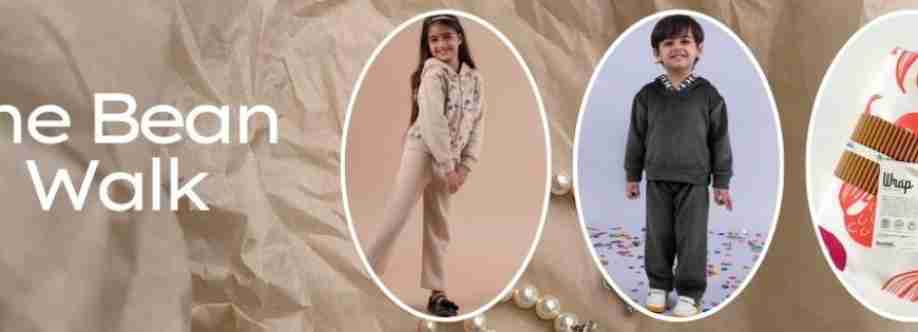 The Bean Walk Cover Image