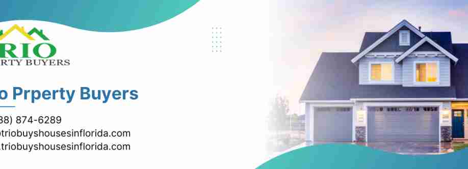 Trio Property Buyers Cover Image