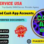 Buy Verified Cash App Accounts g Profile Picture