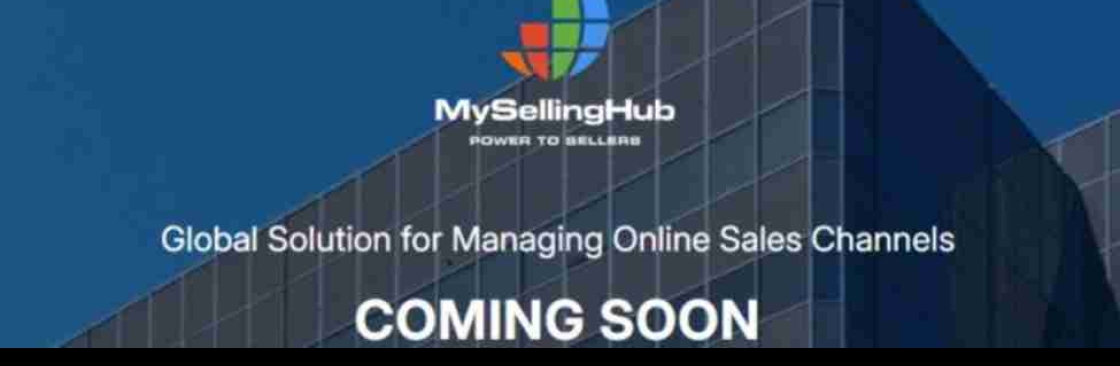 MySellingHub Cover Image