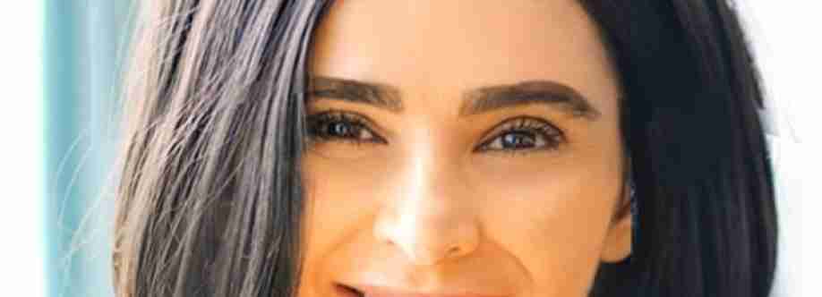 Narghiza Ergashova Cover Image