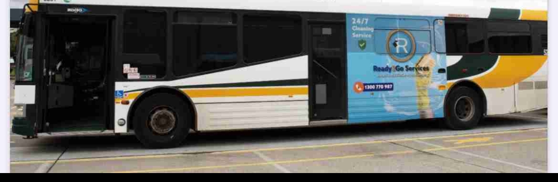 Ready2Go Services Cover Image