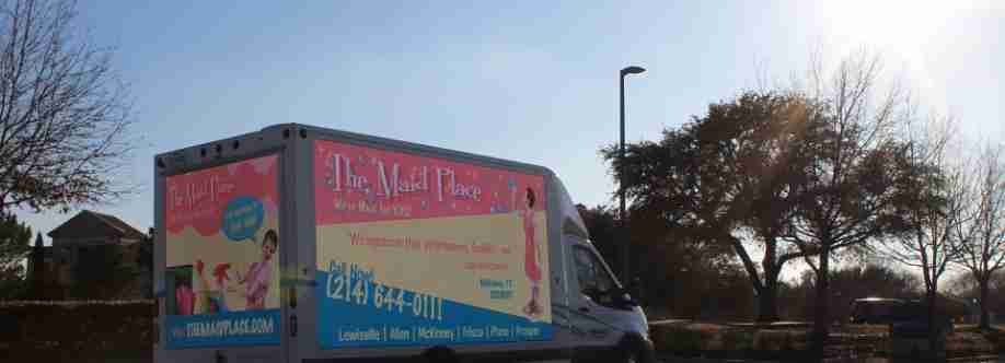 The Maid Place Cover Image