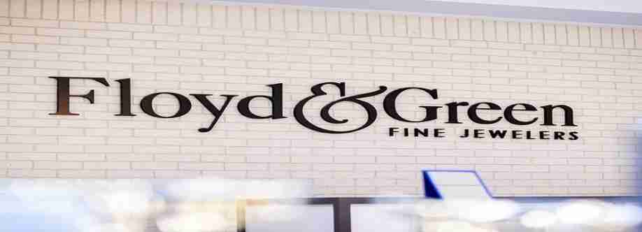 Floyd and Green Fine Jewelers Cover Image