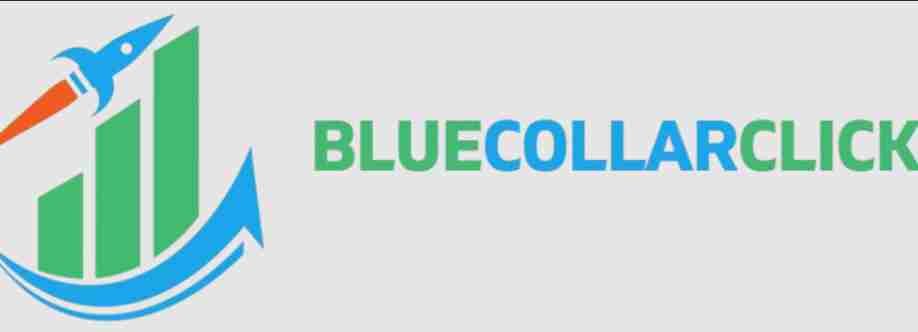 Blue Collar Clicks Cover Image