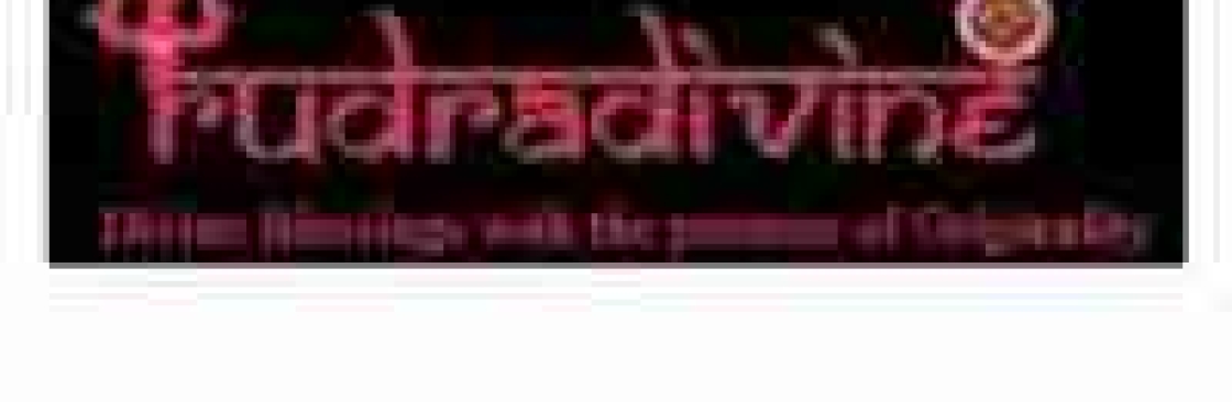Rudra Divine Cover Image