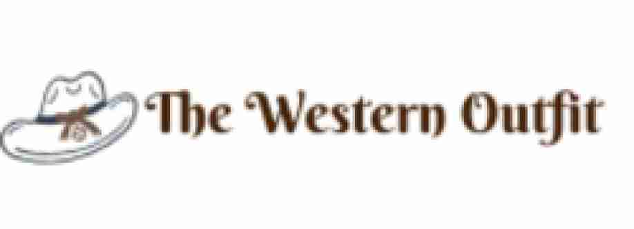 The Western Outfit Cover Image