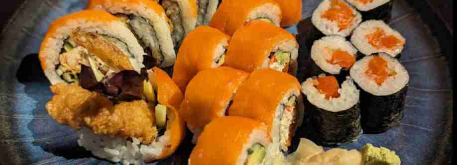 Sen Zushi Japanese Restaurant Victoria Cover Image