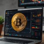 Gold Ledgerix Platform Profile Picture