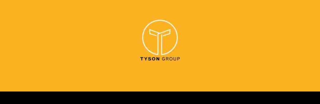 Tyson Group Cover Image