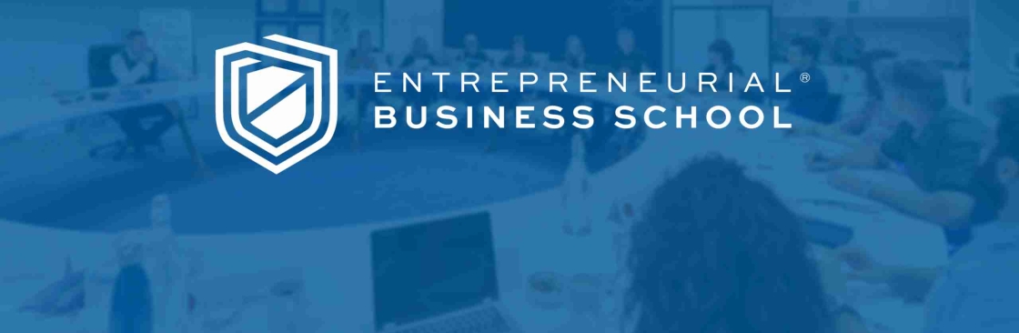 Entrepreneurial Business School Cover Image