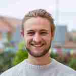 John Parker Profile Picture