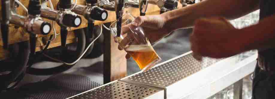 Beer Fob Cover Image