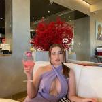 Julia Saner Profile Picture