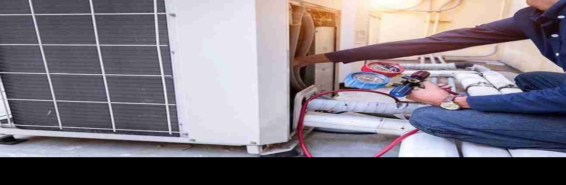 Clinton HVAC and Plumbing Cover Image