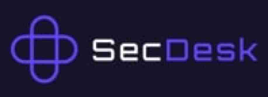 Sec Desk Cover Image