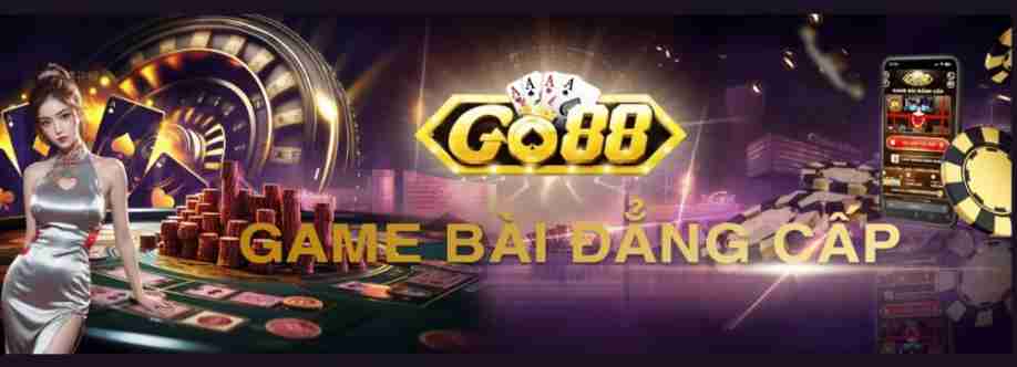 Go88 KINK Cover Image