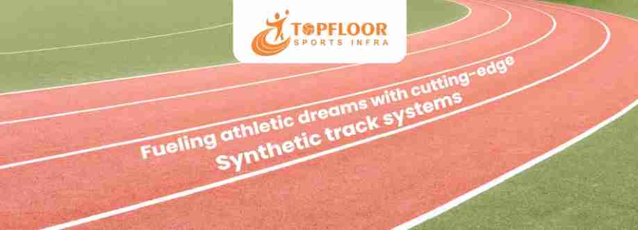Topfloor Sports Infra Pvt Ltd Cover Image