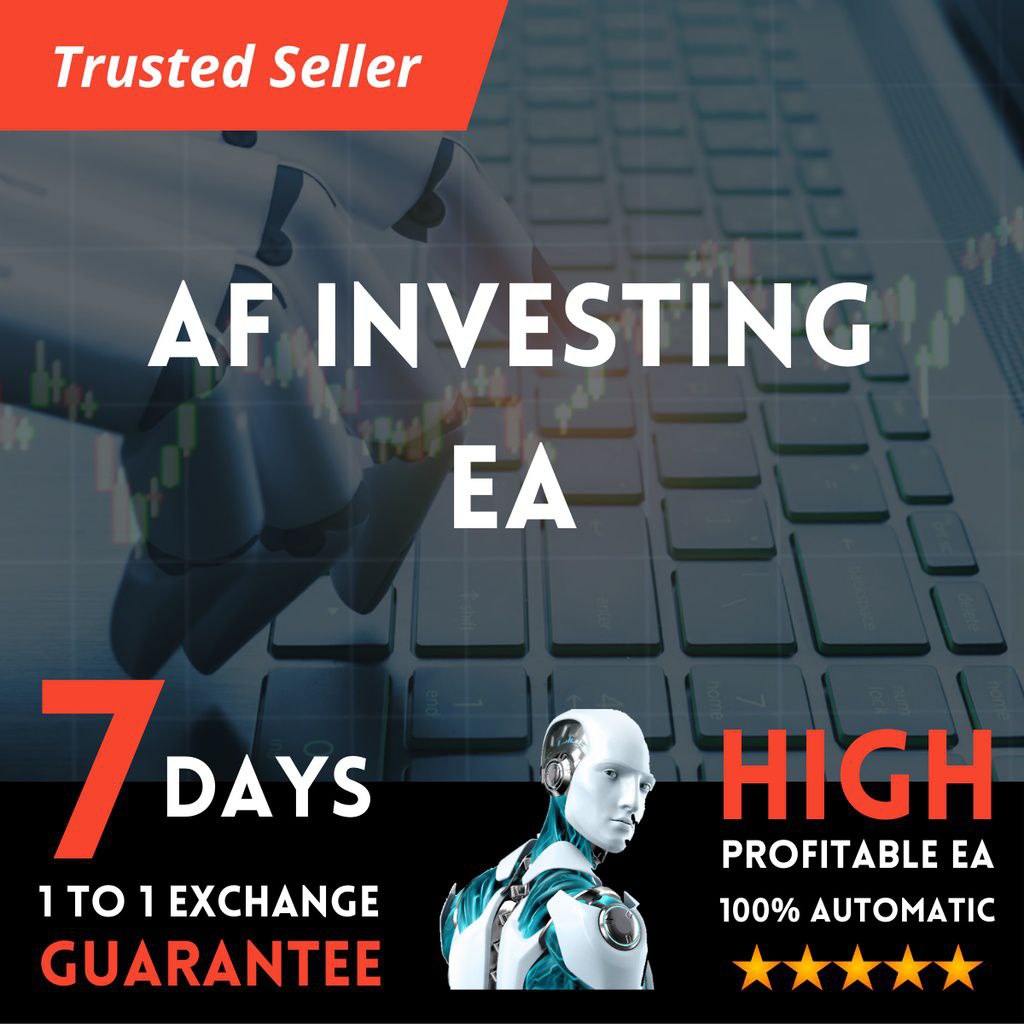 AF Investing EA v2.0 MT4 - AtomFX Store