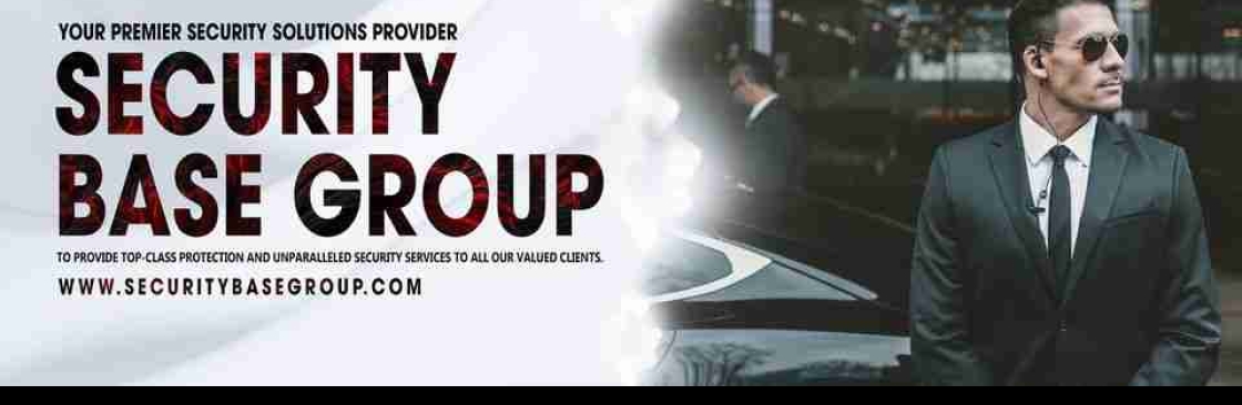 Security Base Group Cover Image