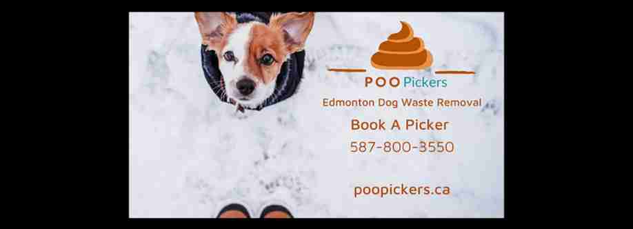 Poo Pickers Cover Image