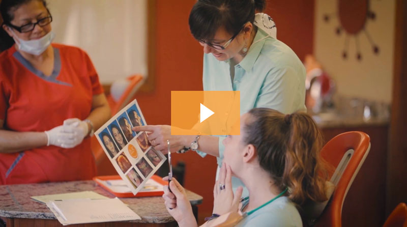 Our Patients - Dr. K Orthodontics