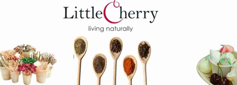 little cherry Cover Image