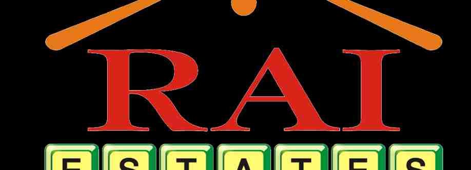 rai estates Cover Image