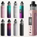 Voopoo Drag X Kit Profile Picture