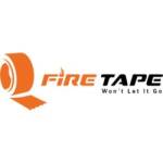 Fire Tape Adhesive Profile Picture