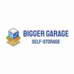 Bigger Garage Self-Storage Profile Picture