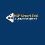 MSP Airport Taxi Cab Profile Picture