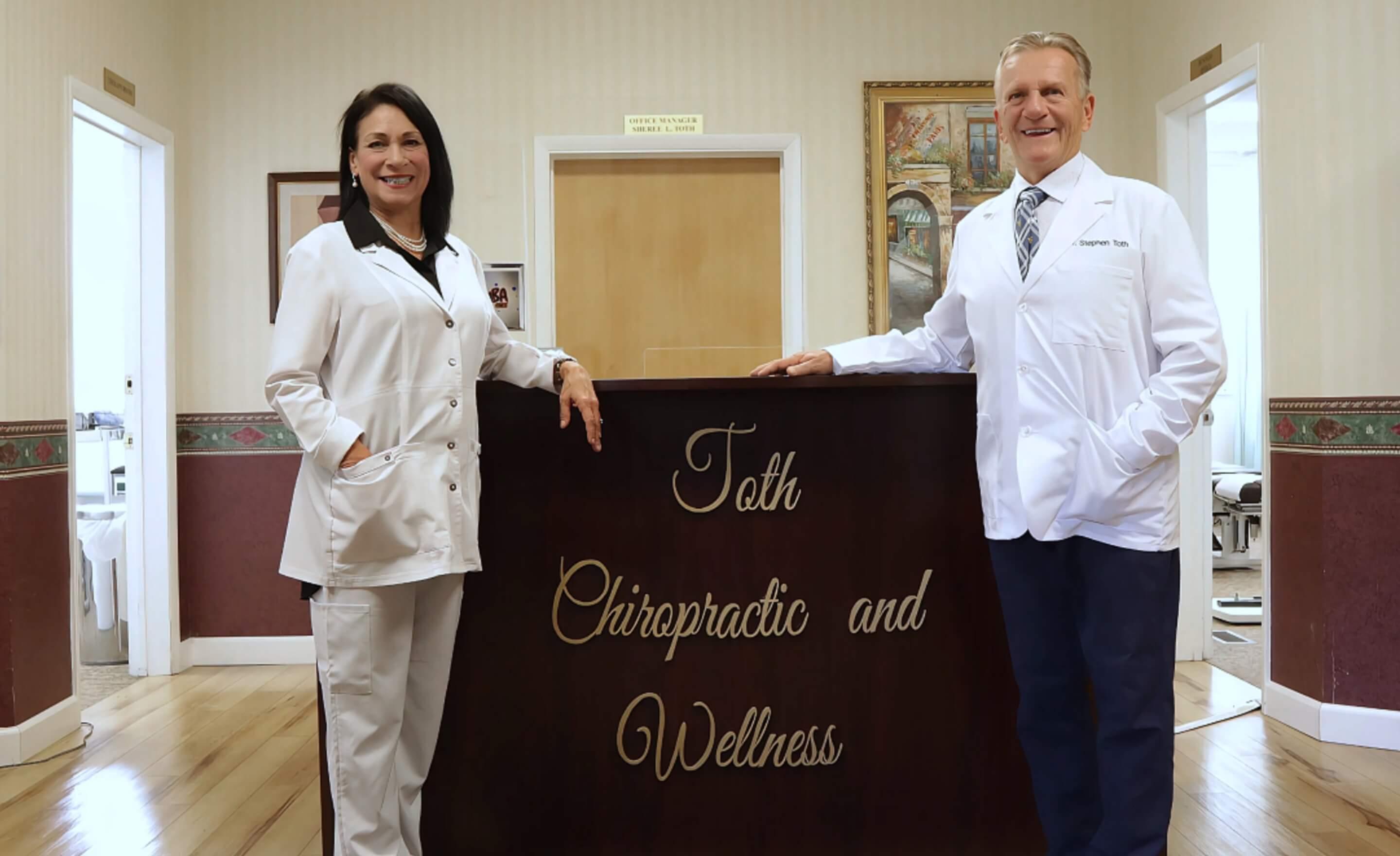 Best Chiropractic Treatments for Car Accident Injuries | Lebanon Hub