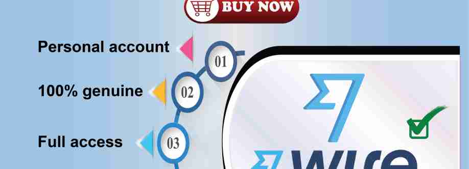 Buy Verified Wise Accounts Cover Image