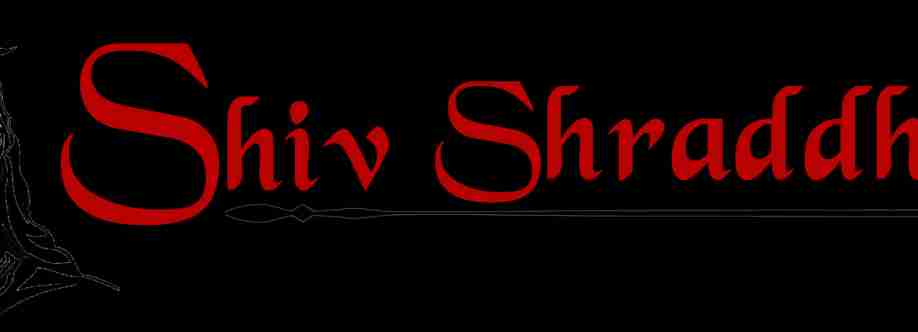 Shiv Shraddha Astrologer Cover Image