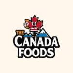 The Canada Foods Profile Picture