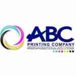 ABC Printing Company Profile Picture
