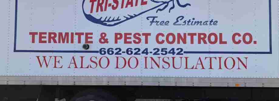 Tri State Termite Cover Image