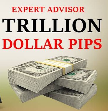 Trillion Dollar Pips EA v1.0 MT4 - AtomFX Store