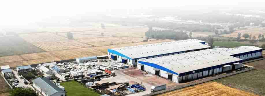 Anuj Gupta Cover Image