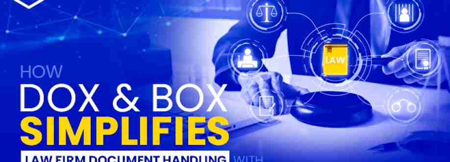 Dox and Box Cover Image
