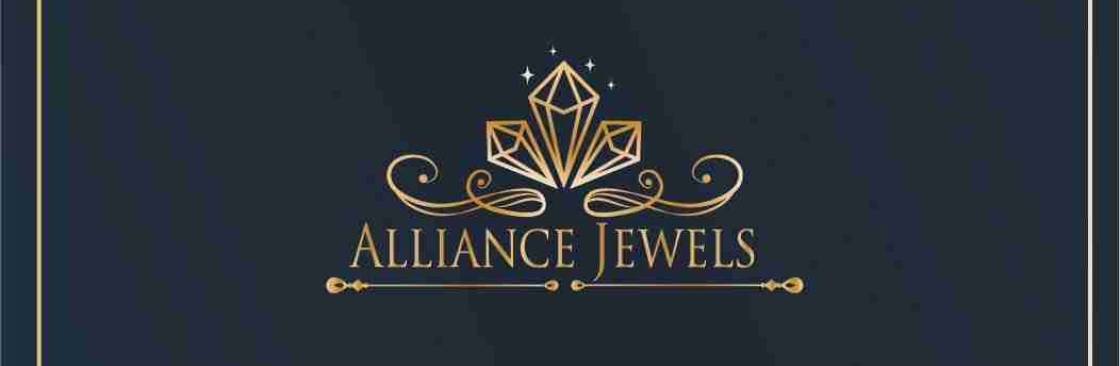 Alliance Jewels Cover Image